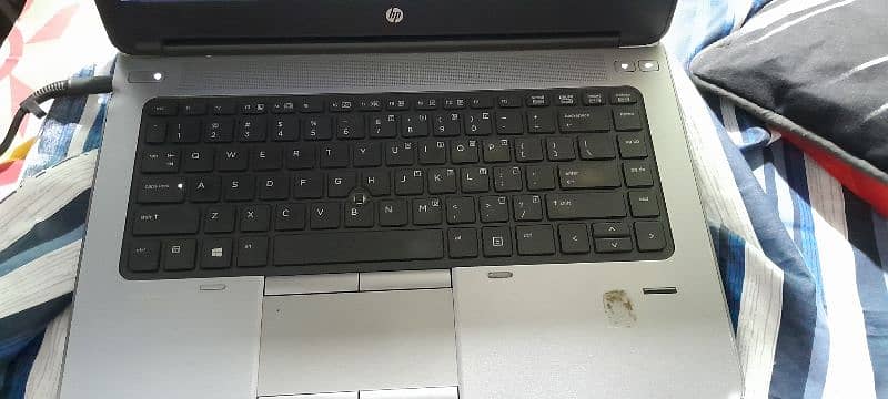 HP laptop for sale 1