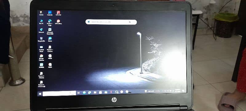 HP laptop for sale 3