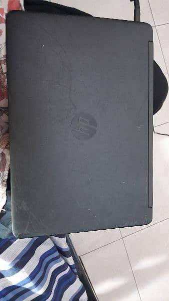 HP laptop for sale 4