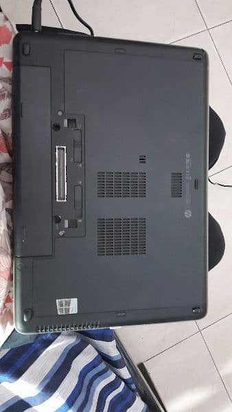 HP laptop for sale 5