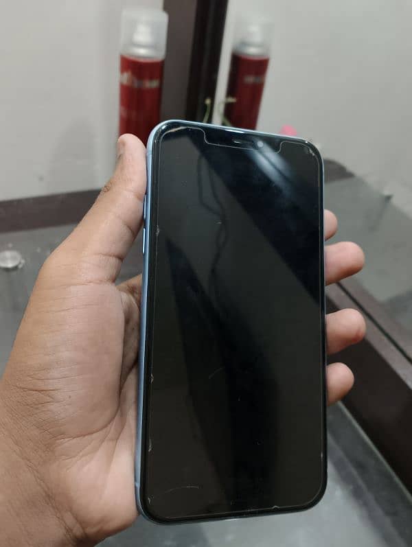 iphone XR 128 GB non pta 3