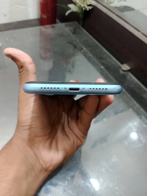 iphone XR 128 GB non pta 6