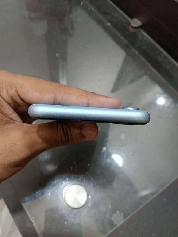 iphone XR 128 GB non pta 7