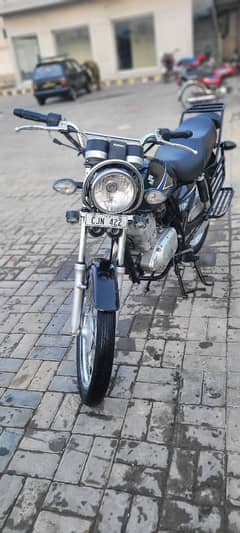 suzuki GS 150 0