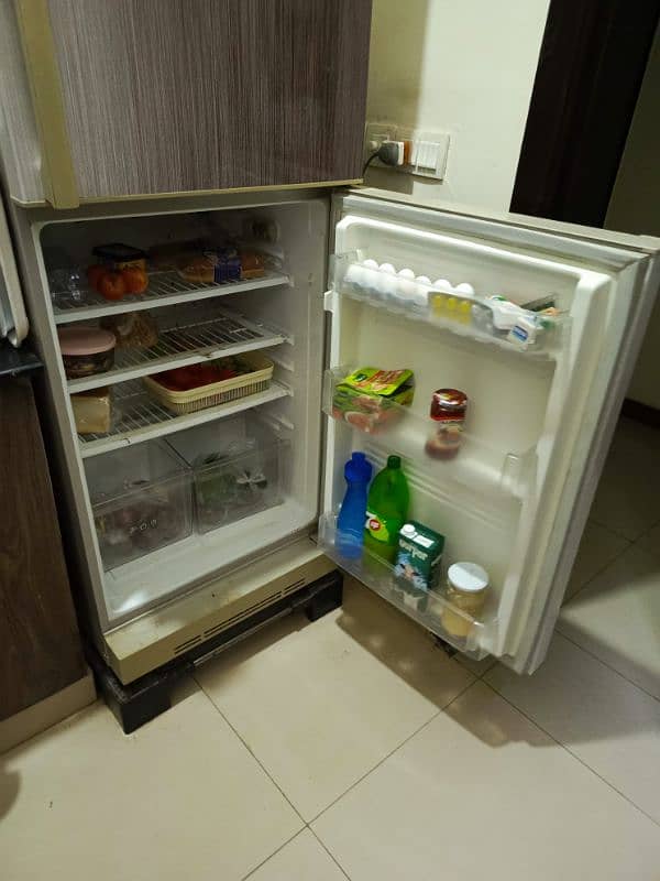 PEL King size refrigerator 2