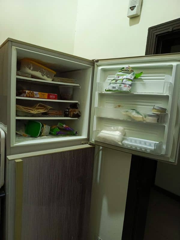 PEL King size refrigerator 3