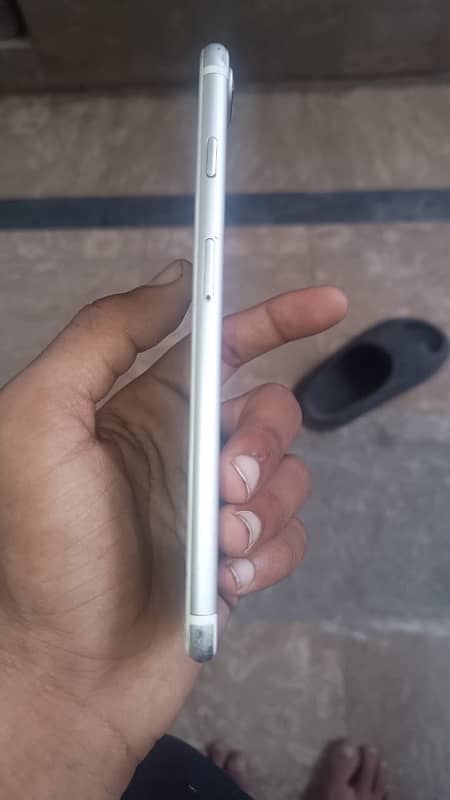 i phone 7 plus pta  128gb 2