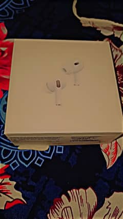 Airpods Pro (2nd Generation)