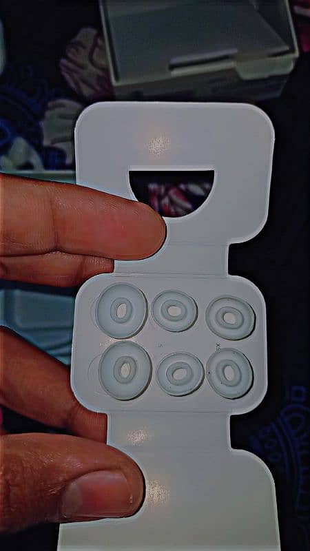 Airpods Pro (2nd Generation) 9