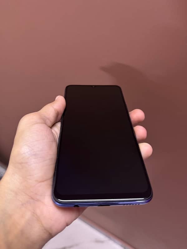 Vivo V21e 5