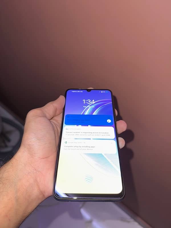 Vivo V21e 7