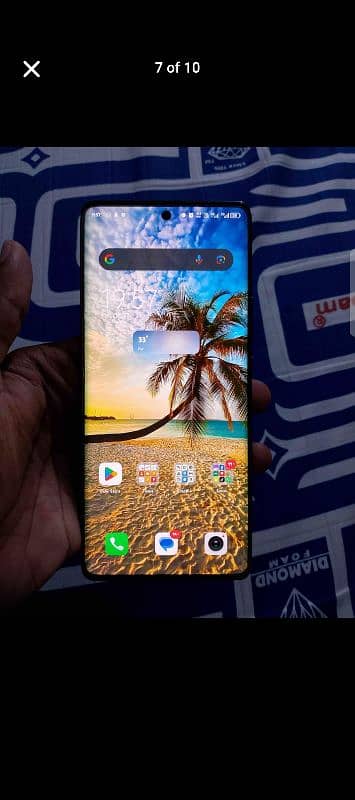 TECNO SPARK 20 PRO PLUS one month used 1