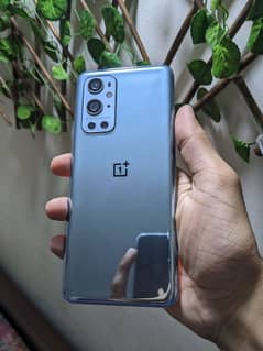 Oneplus 9 pro 5g dual sim