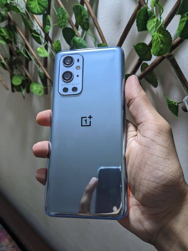 Oneplus 9 pro 5g dual sim 0