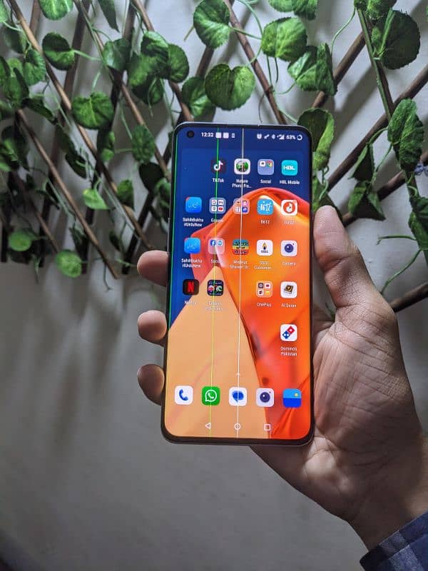 Oneplus 9 pro 5g dual sim 3