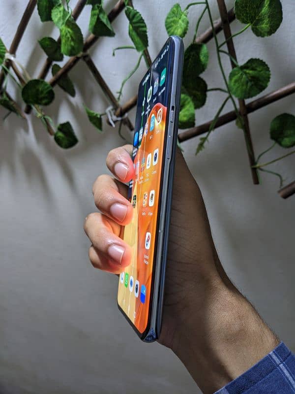 Oneplus 9 pro 5g dual sim 5