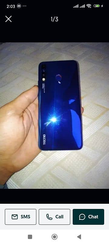 tecno camon 12 air mobile phone for sale 1