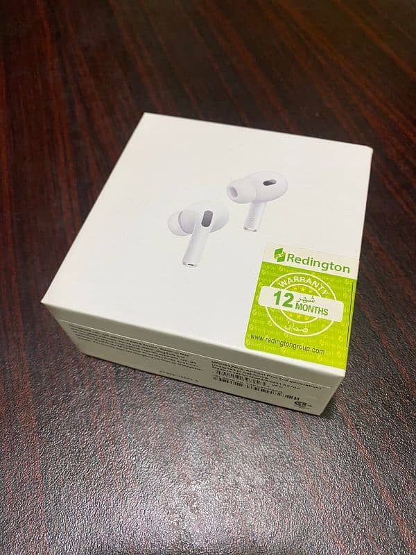 airpods pro 2 5