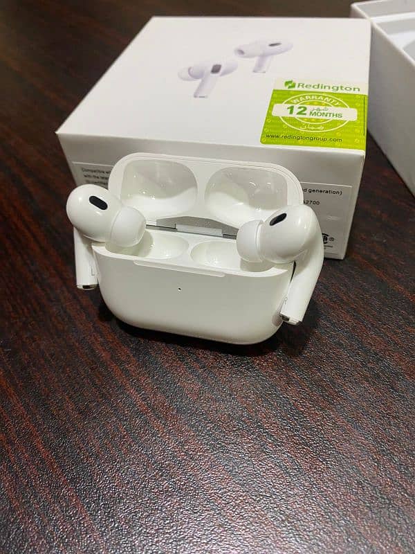 airpods pro 2 7