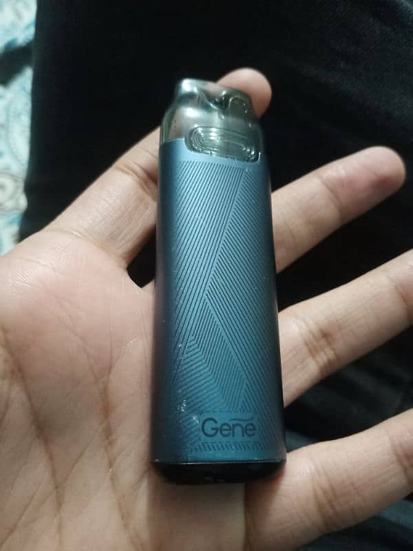 Voopoo Vthur Pro with Coil 1.2 1