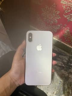 iphone x 256 gb