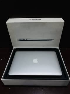 MacBook