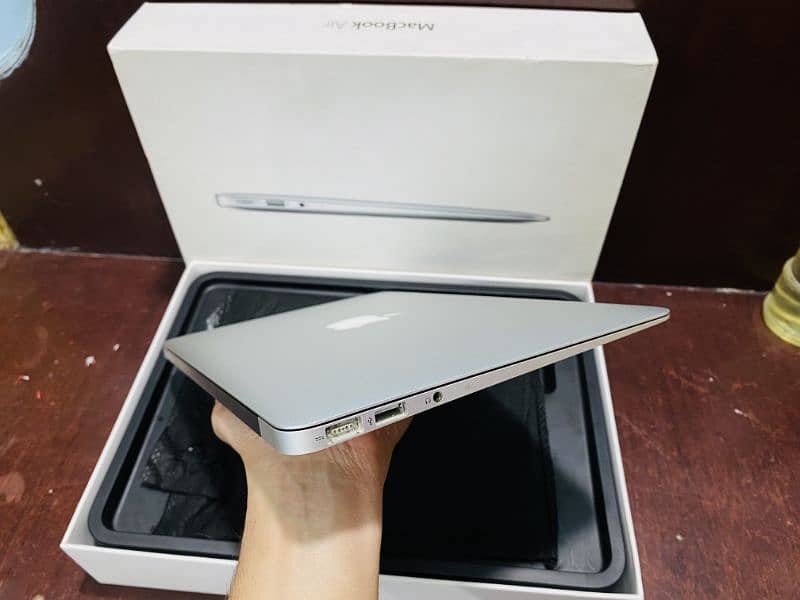 MacBook Air 2011 1