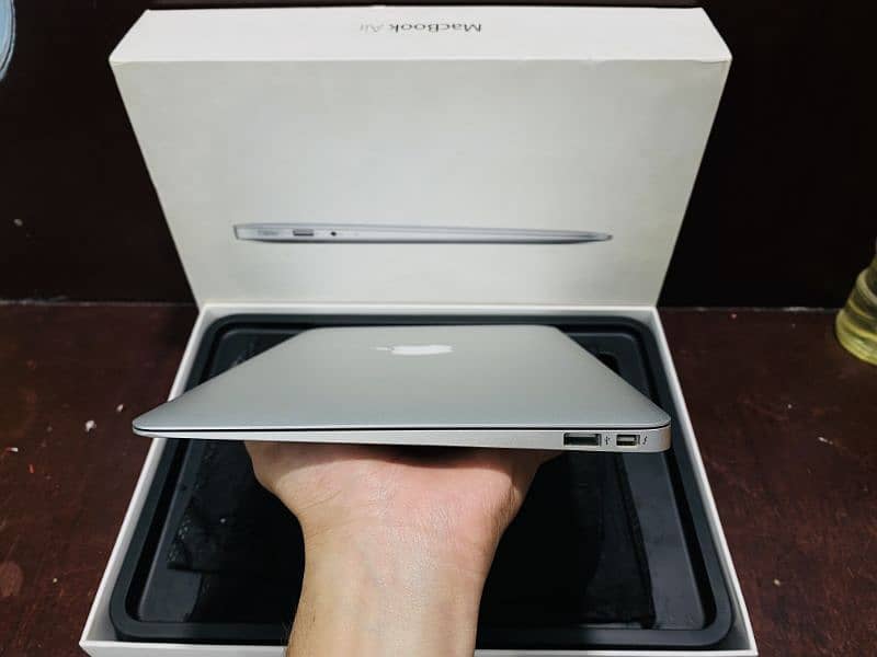 MacBook Air 2011 2