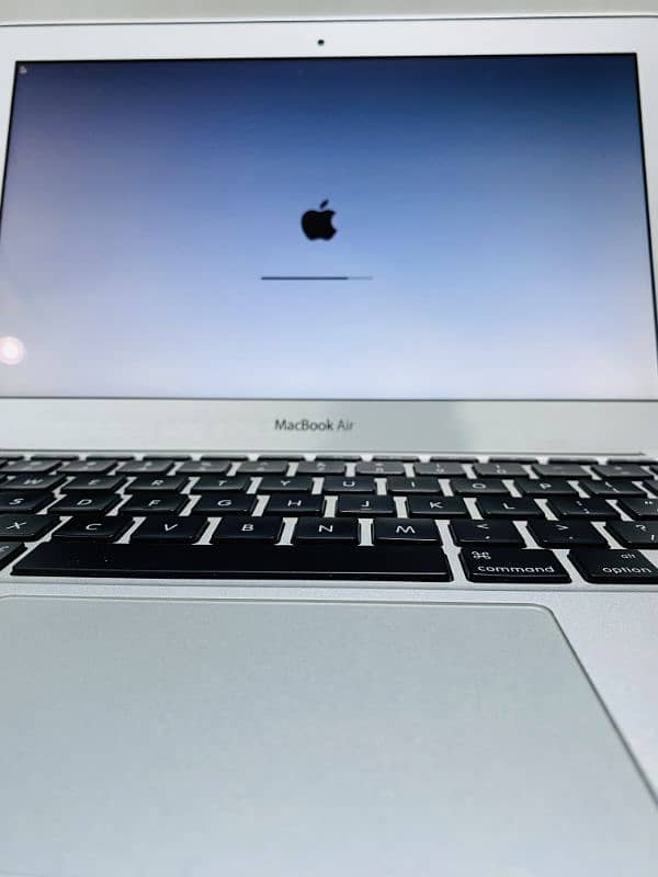 MacBook Air 2011 5