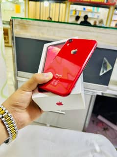 iphone xr non pta 128GB