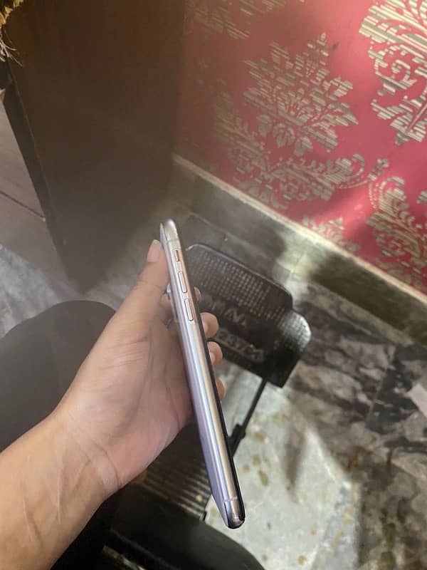 iphone x 256 gb 3