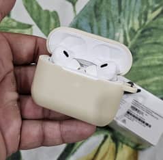 Airpods pro 2nd Generation 0