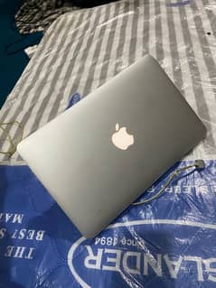 MacBook