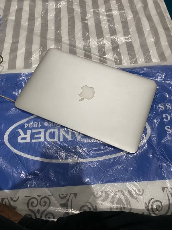 MacBook Air Core i7 1