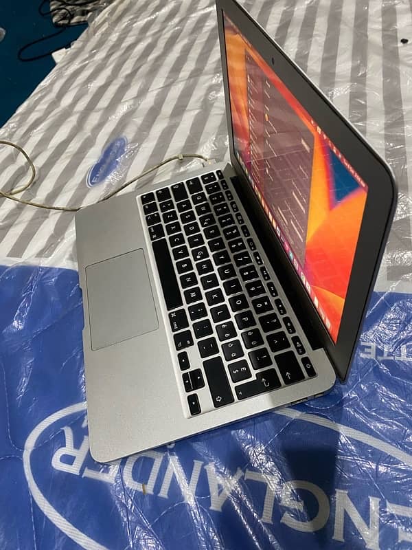 MacBook Air Core i7 3