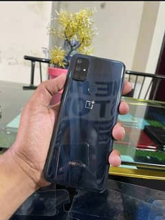 oneplus Nord n10 6/128Gb PTA APPROVED ( 4300 Mah ) Snapdragon 10/10