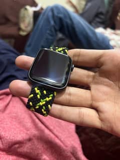 apple Watch Series 6 44mm Aluminium Gray 85BH