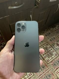 Iphone 12 pro 256gb jv (waterpack) 0