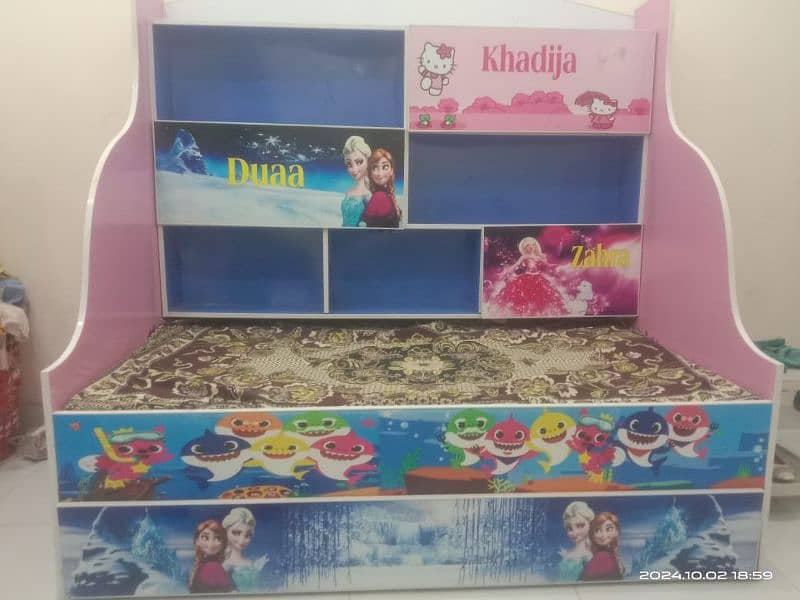 kids bed set for sake with mattress 1