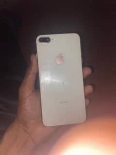 iPhone 8plus pta approved