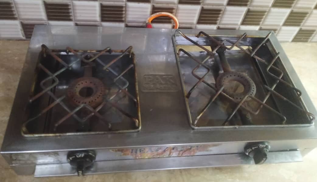 Stove hob sale 1