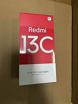 Xiaomi Redmi 13C 0