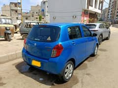 Suzuki Cultus VXL 2017 0