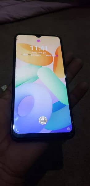 vivo v23e 8/128 4