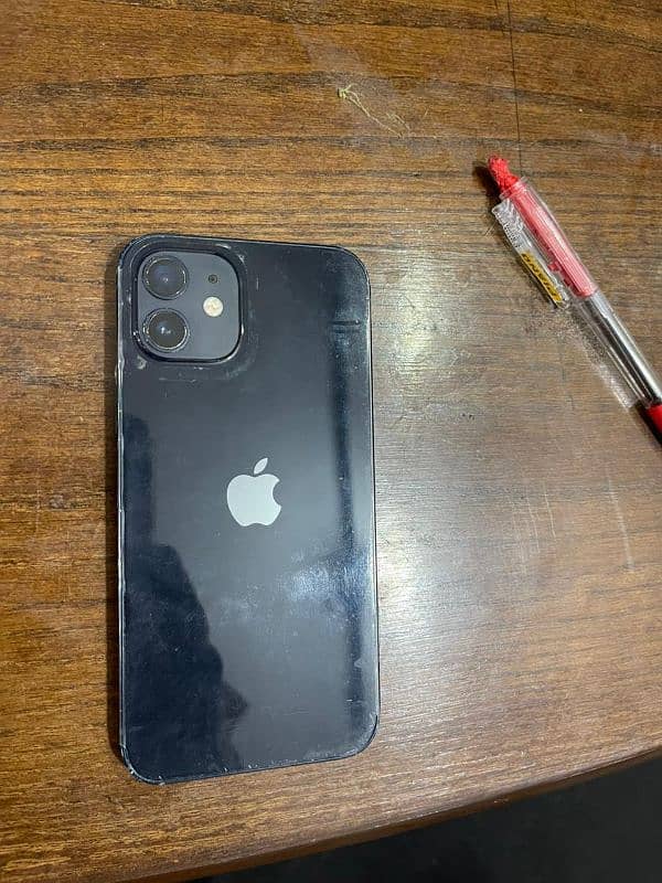 Iphone 12 non pta factory 1