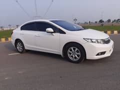 honda civic ug full option