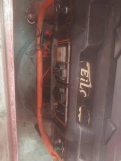 Generator For Sale 3 kv 0