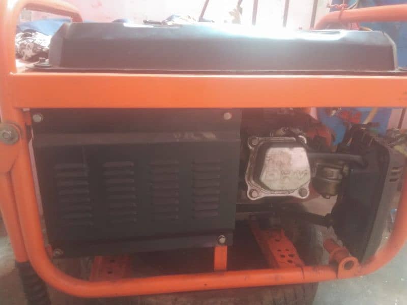 Generator For Sale 3 kv 2