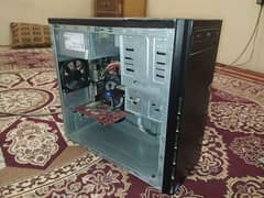 Complete PC i5 3570 8Gb Ram