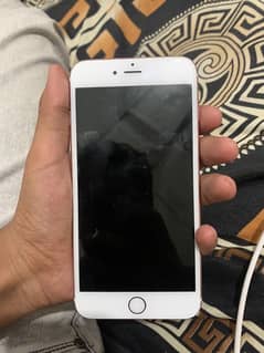 iPhone 6s+ Non pta